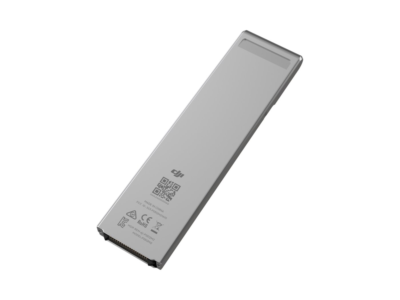 DJI Inspire 2 CINESSD 480GB