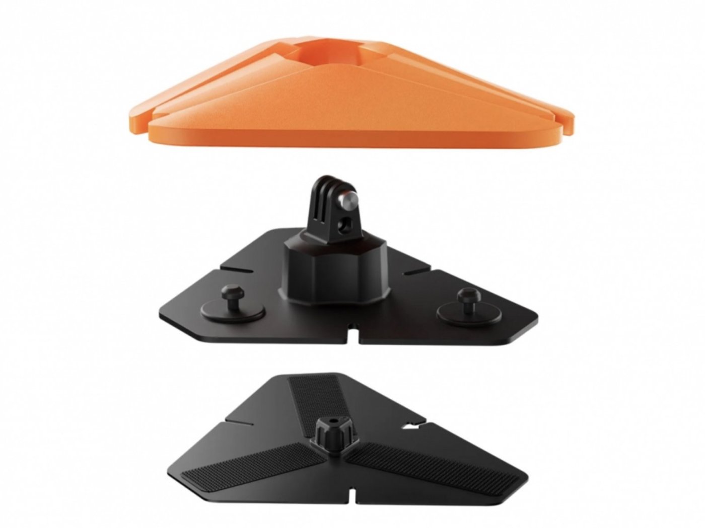 Plovoucí držák na surfovací prkno na kameru Insta360