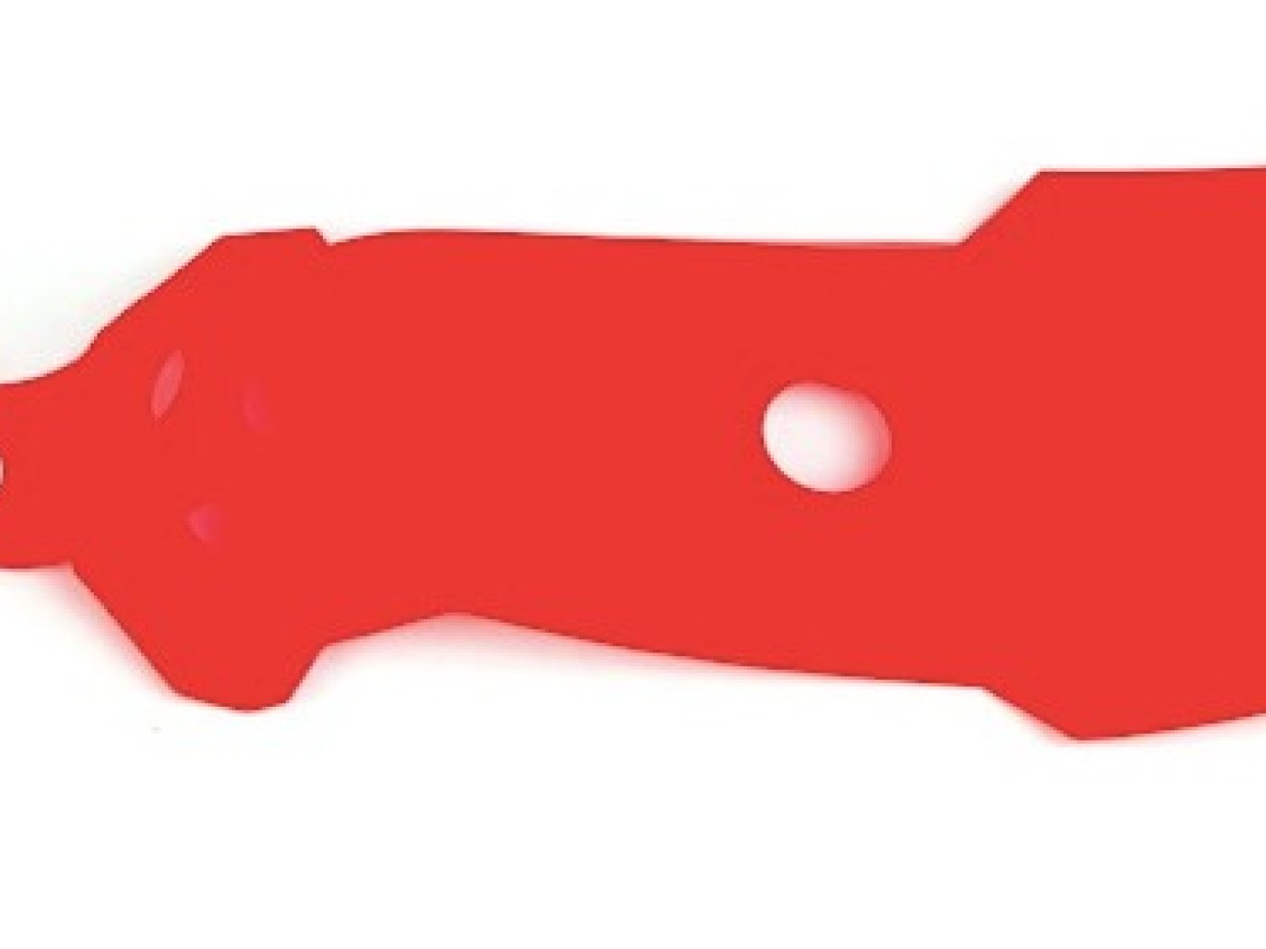 Silikonový kryt pro dron DJI Mavic 2 - červený