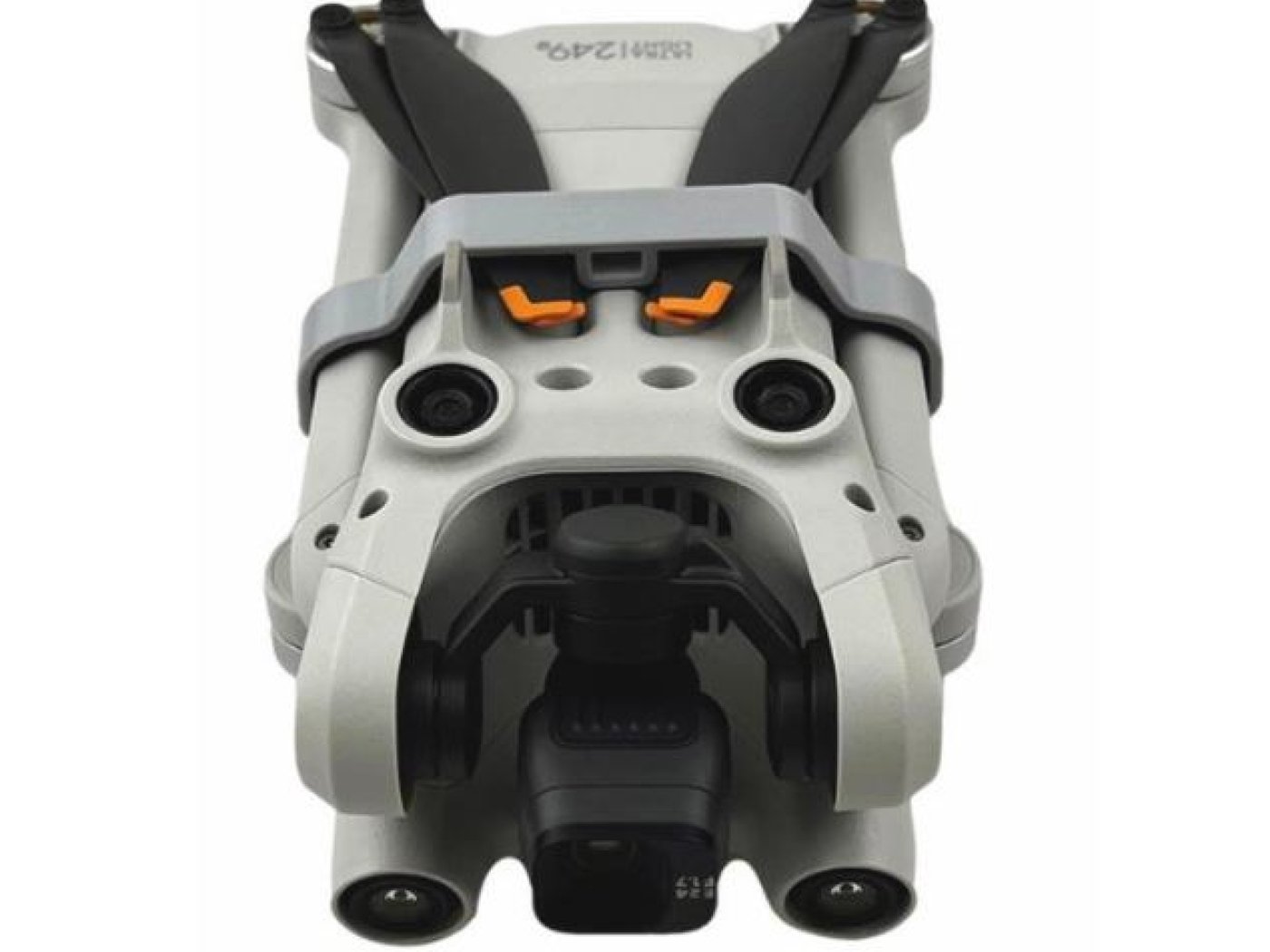 Držák vrtulí na dron DJI Mini 3 Pro