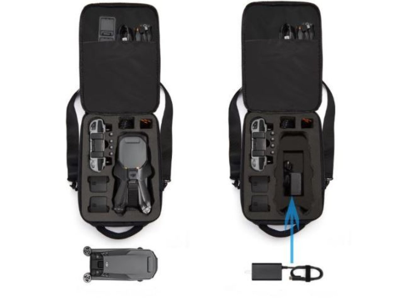 Brašna na dron DJI Mavic 3