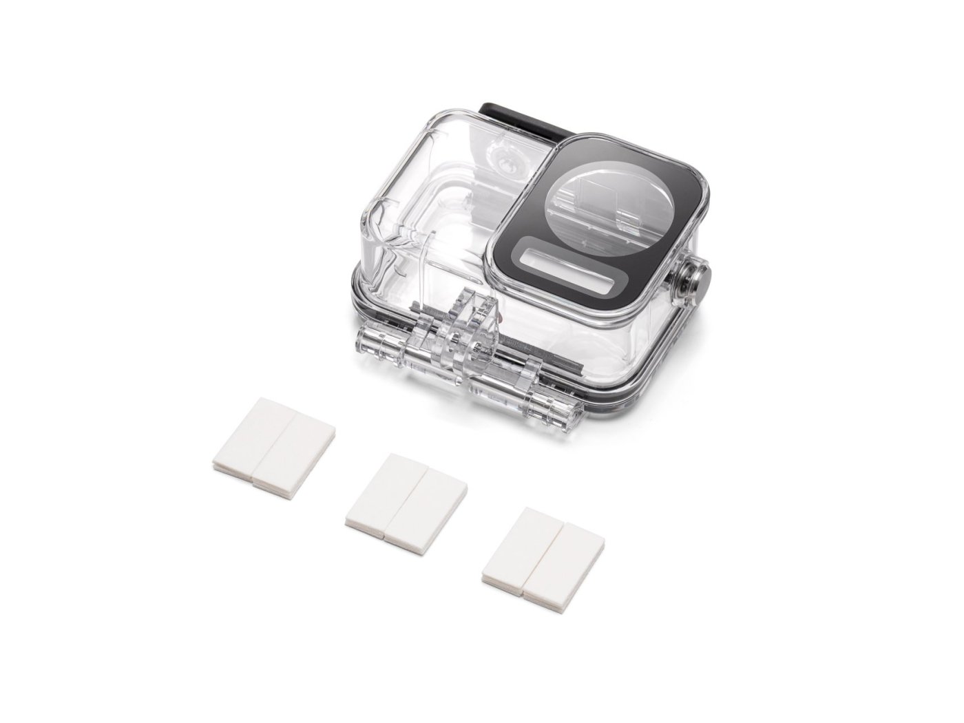 DJI Osmo Action 3 voděodolný kryt do 60 metrů