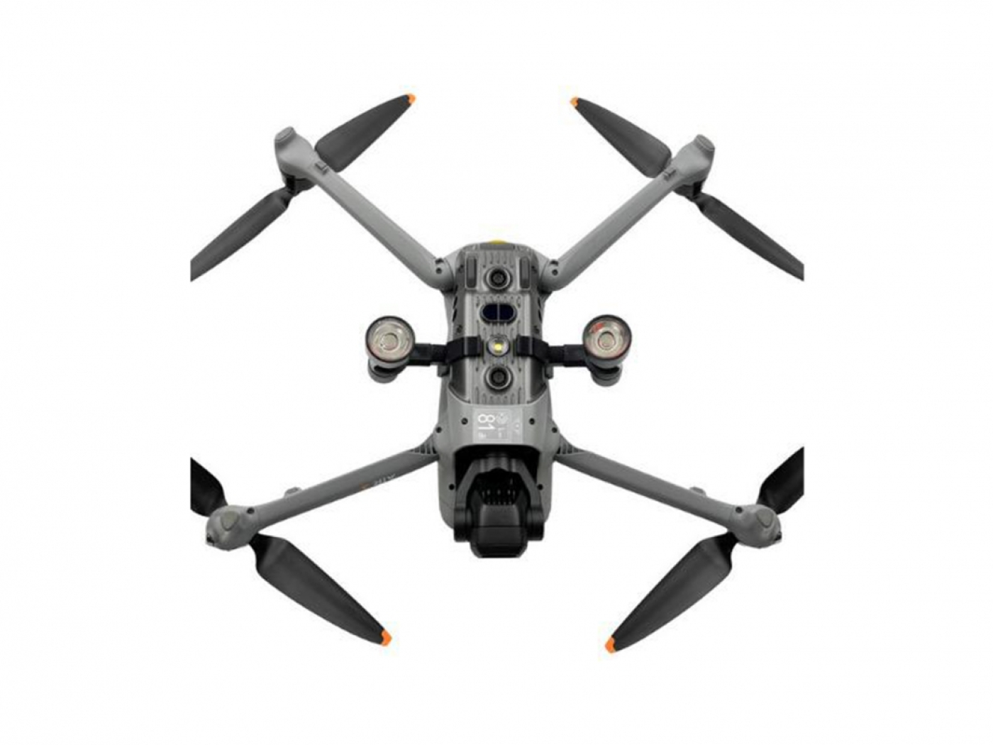 Boční LED světla na dron DJI Air 3 (bez baterie)