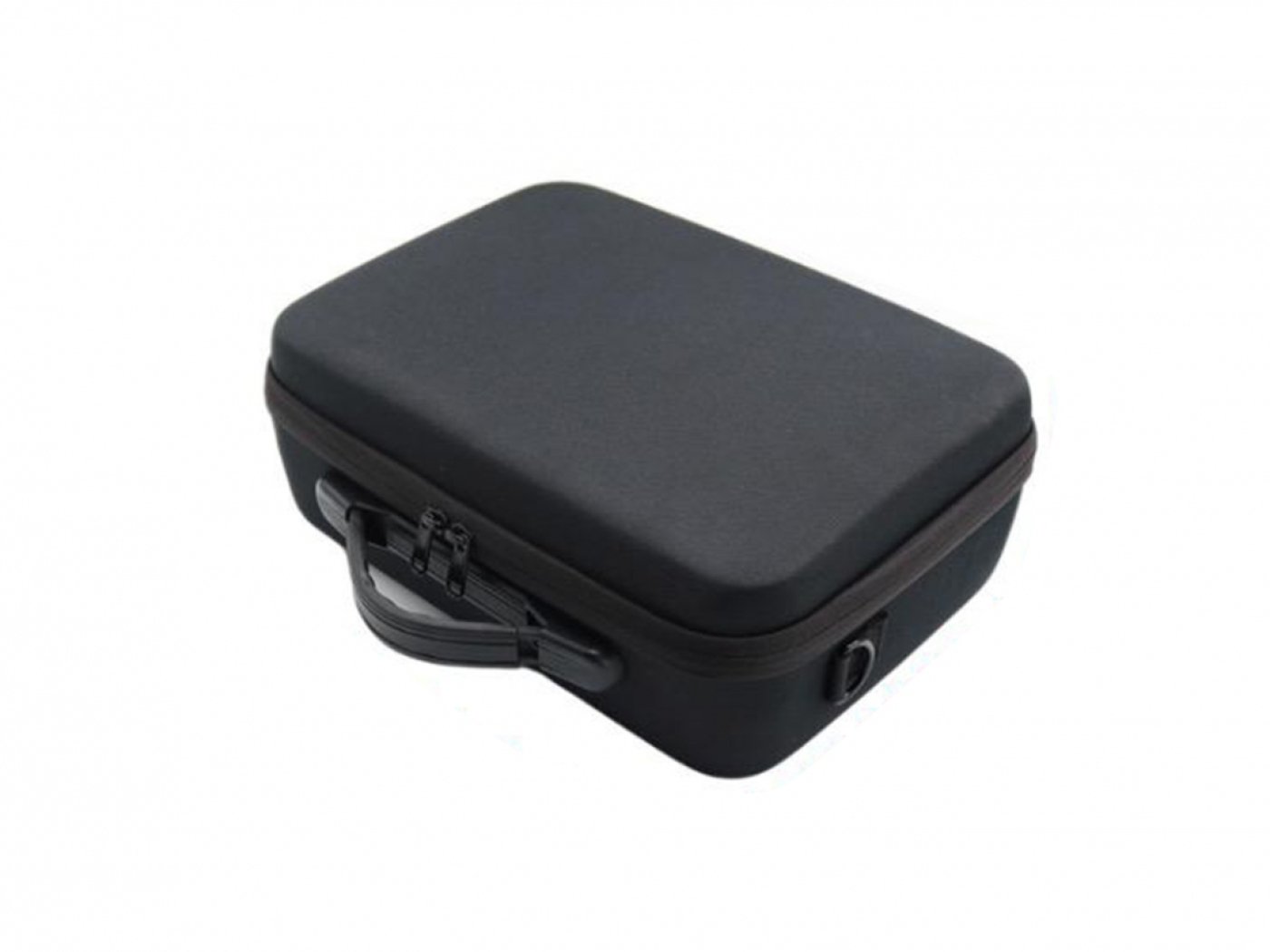 Černé nylonové pouzdro na dron DJI Mini 4 Pro