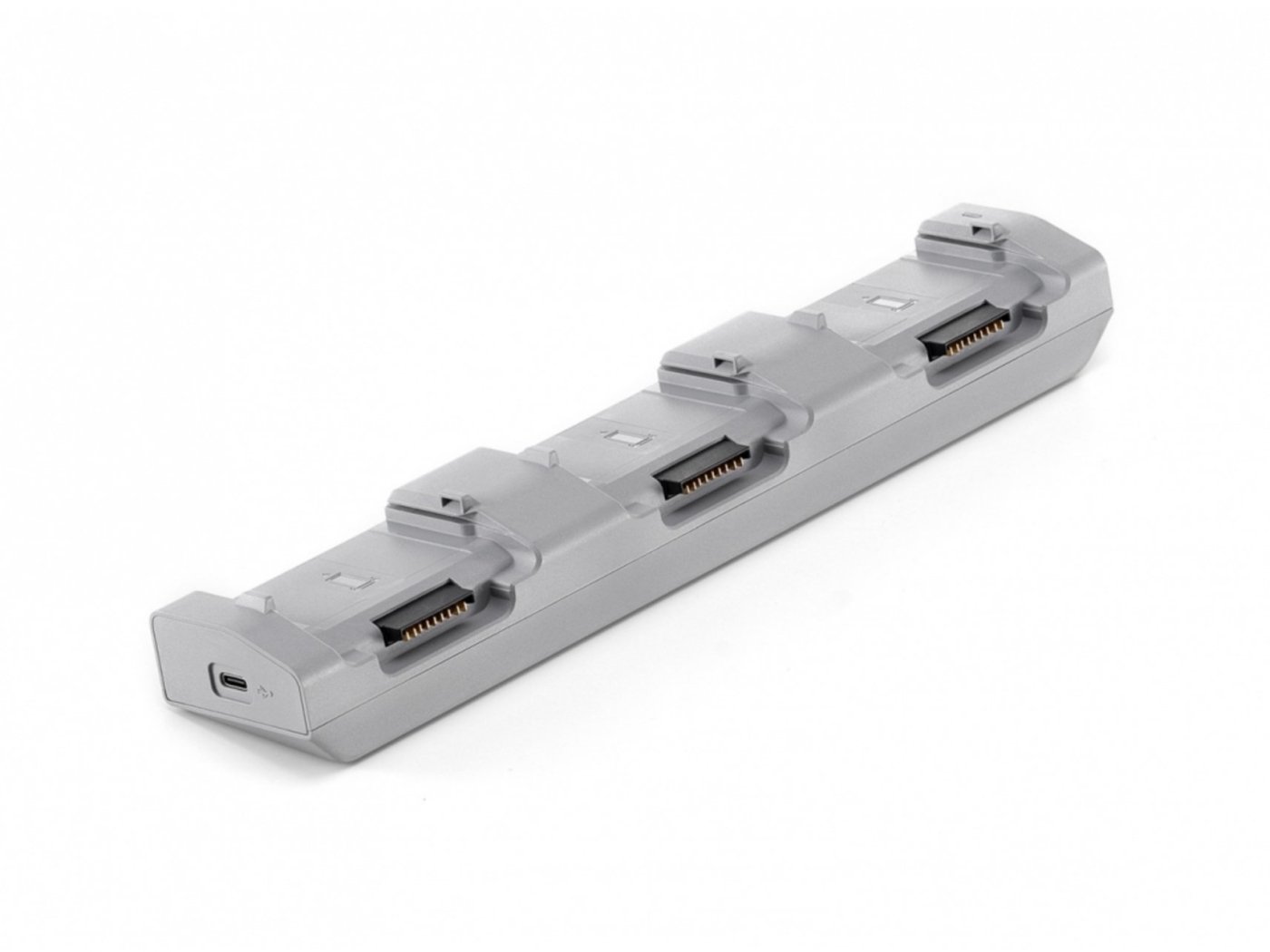 Nabíjecí Hub na dron DJI Matrice 4D / Matrice 4TD