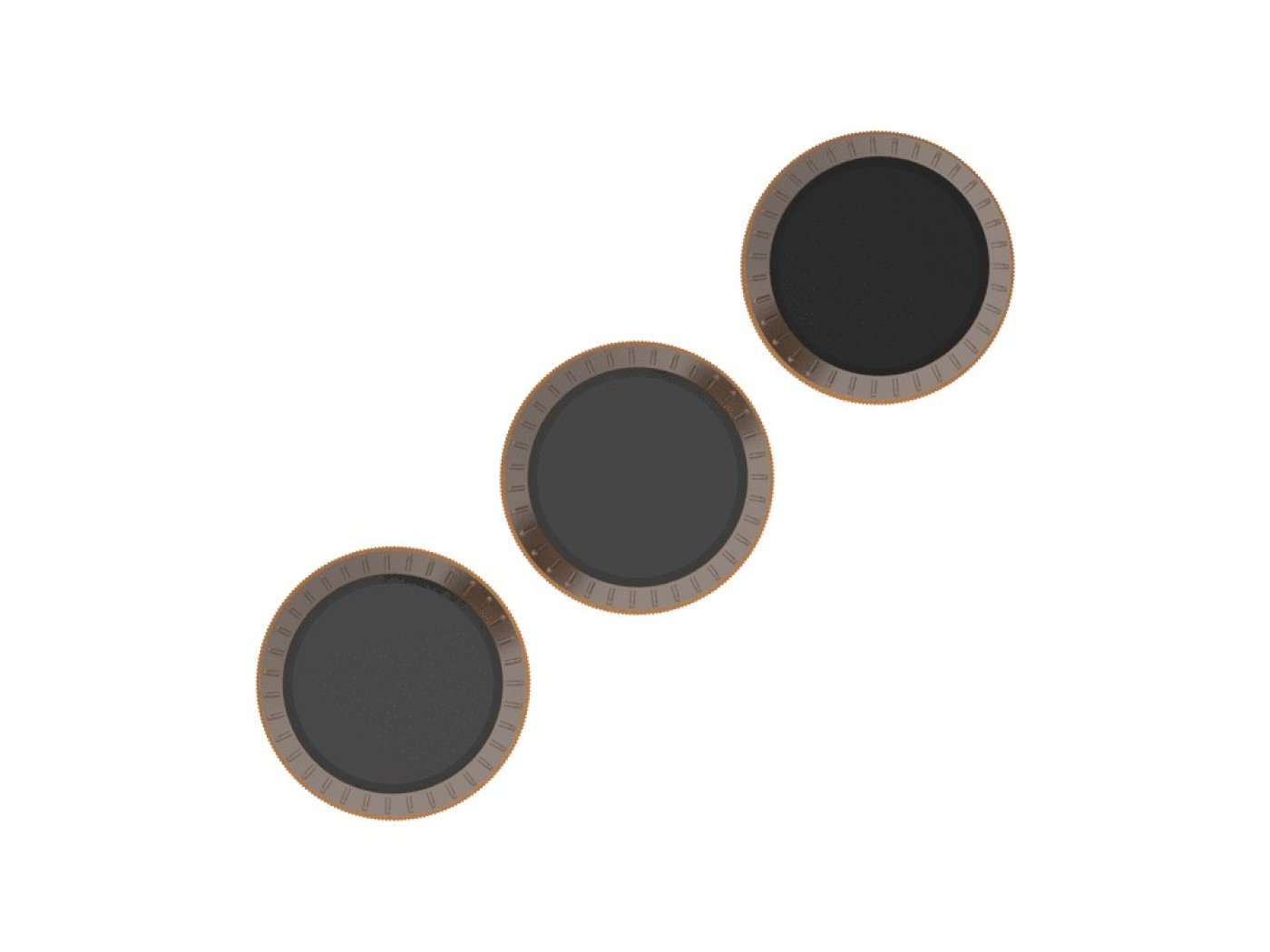 Filtry PolarPro Vivid Collection Cinema Series pro kameru DJI Zenmuse X4S