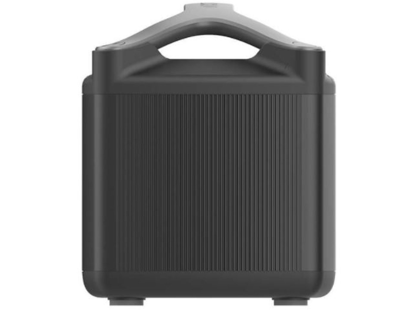 Baterie pro zdvojnásobení kapacity stanice EcoFlow RIVER 600 PRO