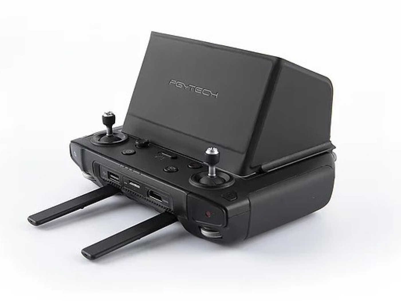 Pgytech sluneční clona displeje DJI Smart Controller