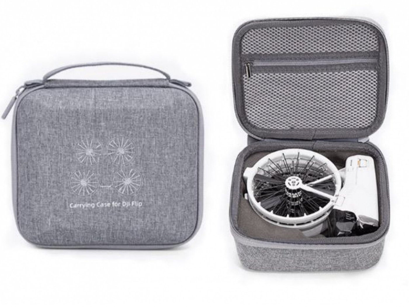 Nylonové mini pouzdro na dron DJI Flip