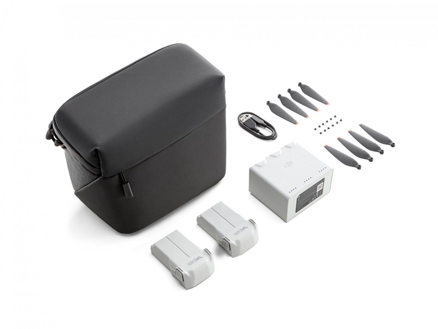 DJI Mini 3 Pro Fly More Combo