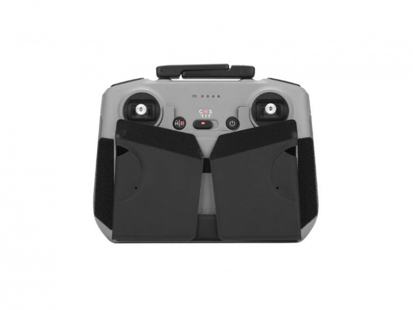 Šedá sluneční clona na dálkový ovladač DJI RC / RC 2