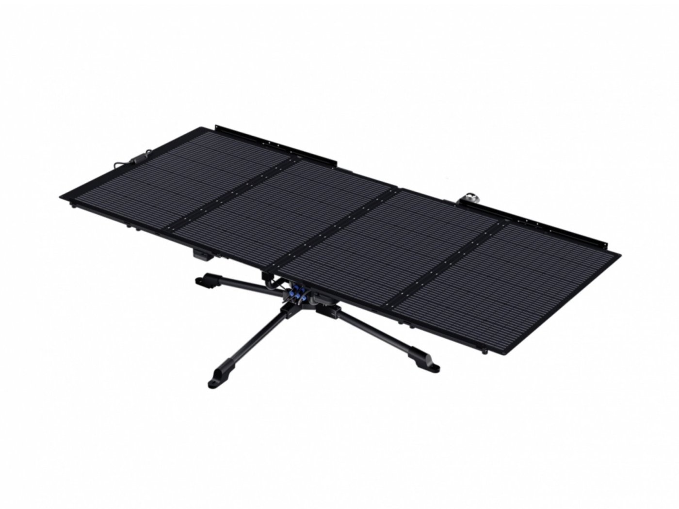 EcoFlow Solar Tracker (EU verze)