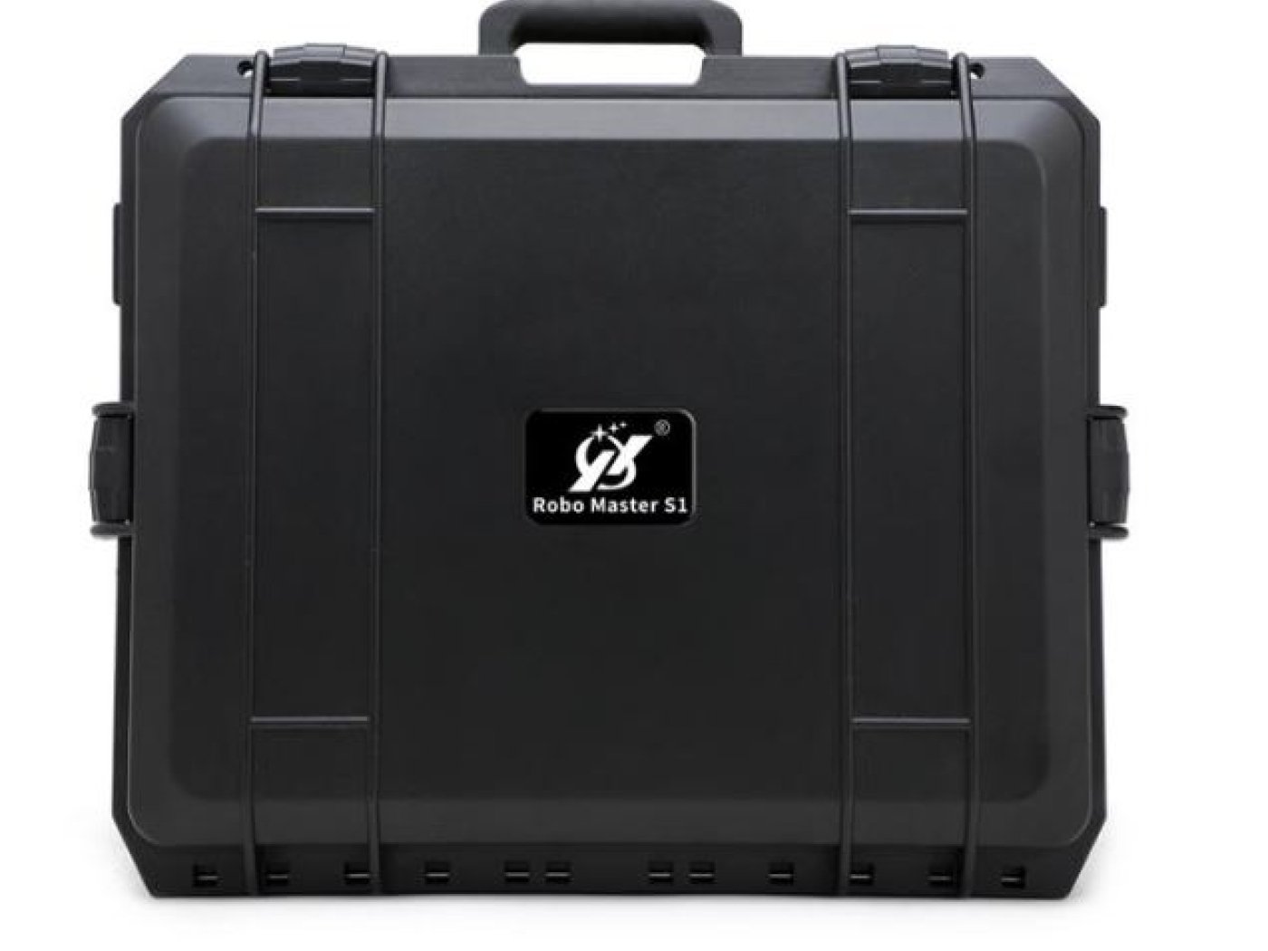 Voděodolný kufr na DJI RoboMaster S1