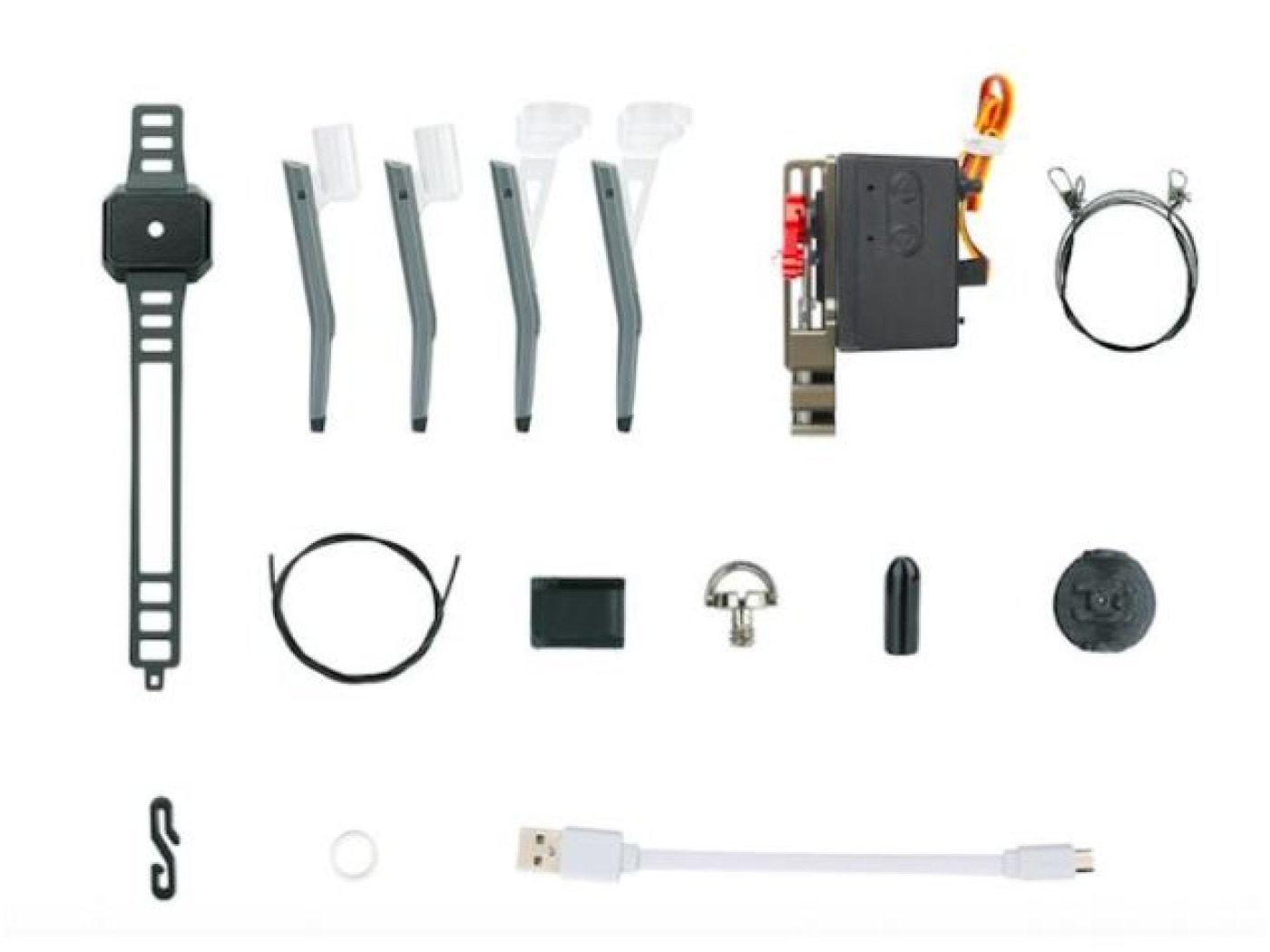 Air Dropping System pro dron DJI Mavic Air 2 / Air 2S