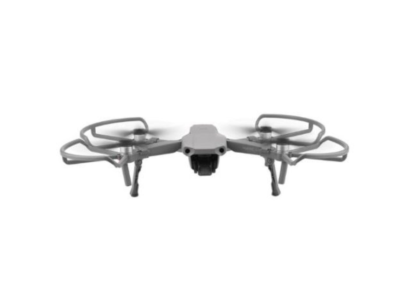 Ochranné oblouky a zvýšené přistávací nohy na dron DJI Mavic Air 2 / Air 2S