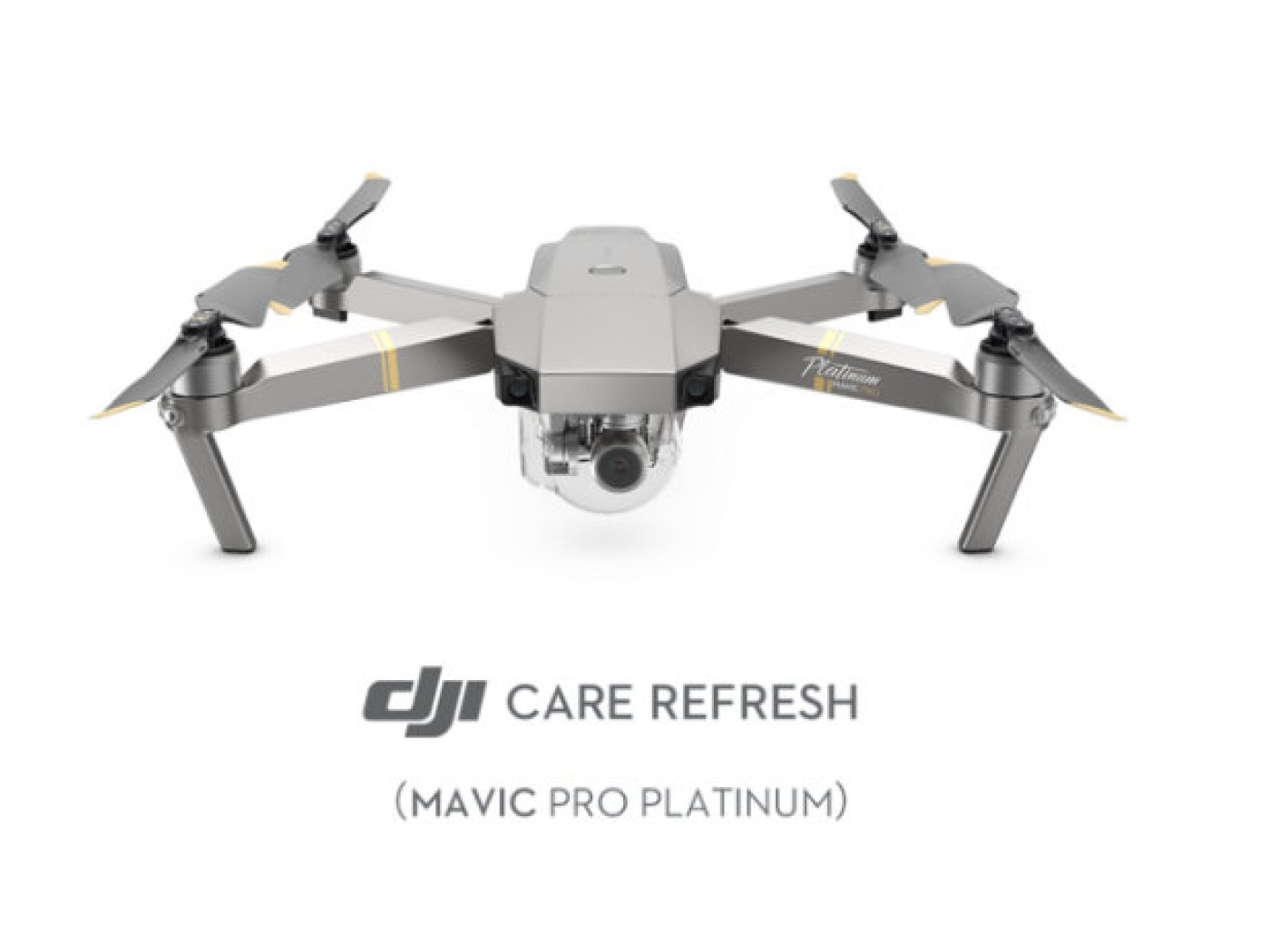 DJI Care Refresh (Mavic Pro Platinum)