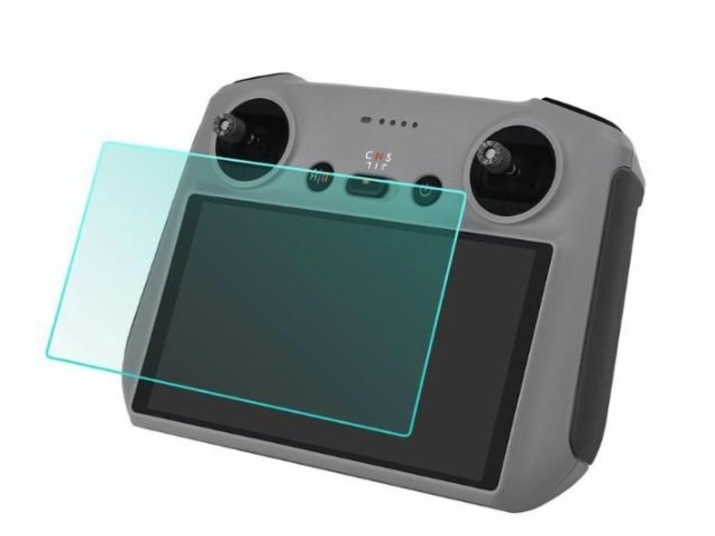 Ochranné sklo na displej DJI RC / RC 2 (2 ks)