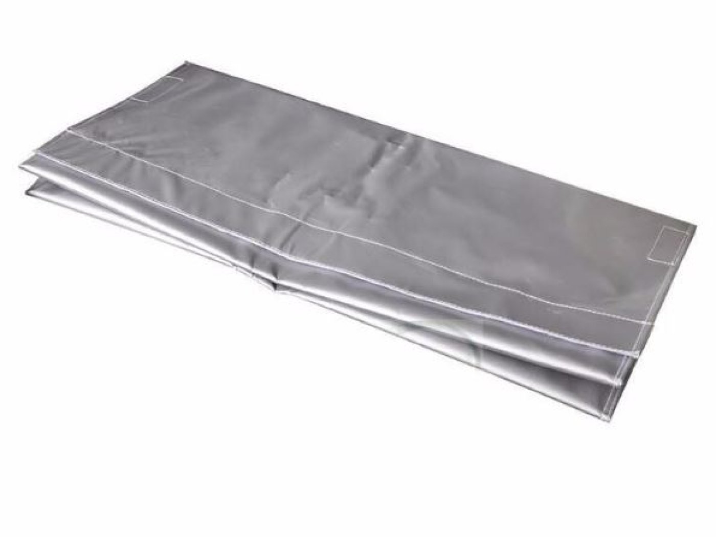 Velký ohnivzdorný obal na baterie dronu