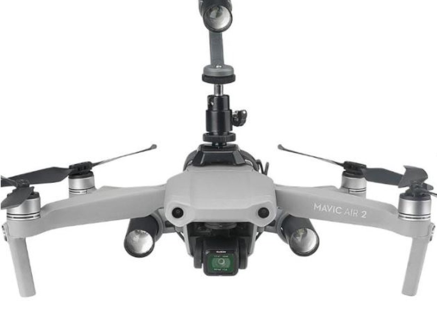 LED světlomet na dron DJI Mavic 2 / Mavic 3 / Mavic Air 2 / Air 2S