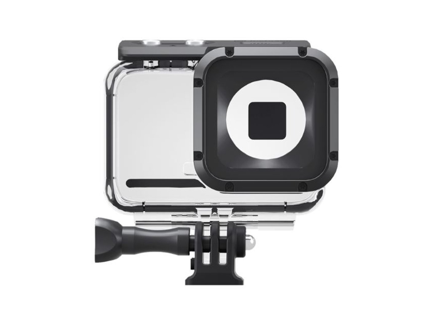 Podvodní pouzdro na kameru Insta360 ONE R (1-Inch Edition)