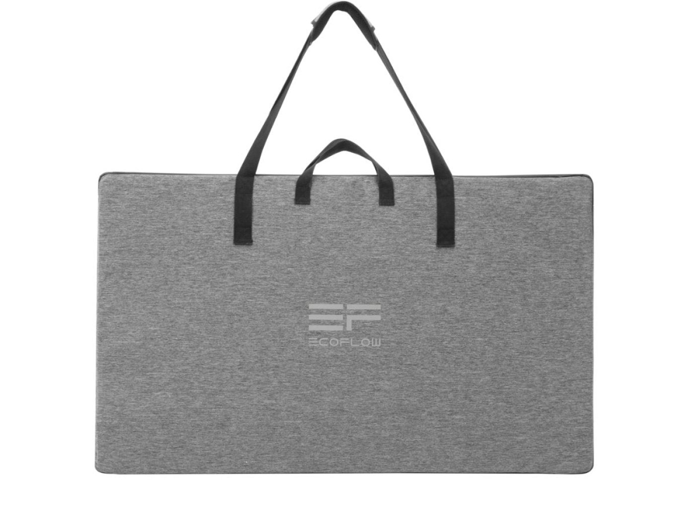 EcoFlow solární panel 400W k nabíjecí stanici