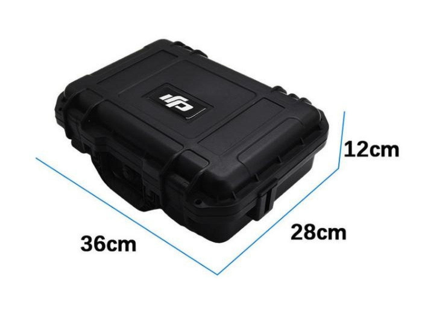 Odolný kufr na dron DJI Mini 3 / Mini 3 Pro