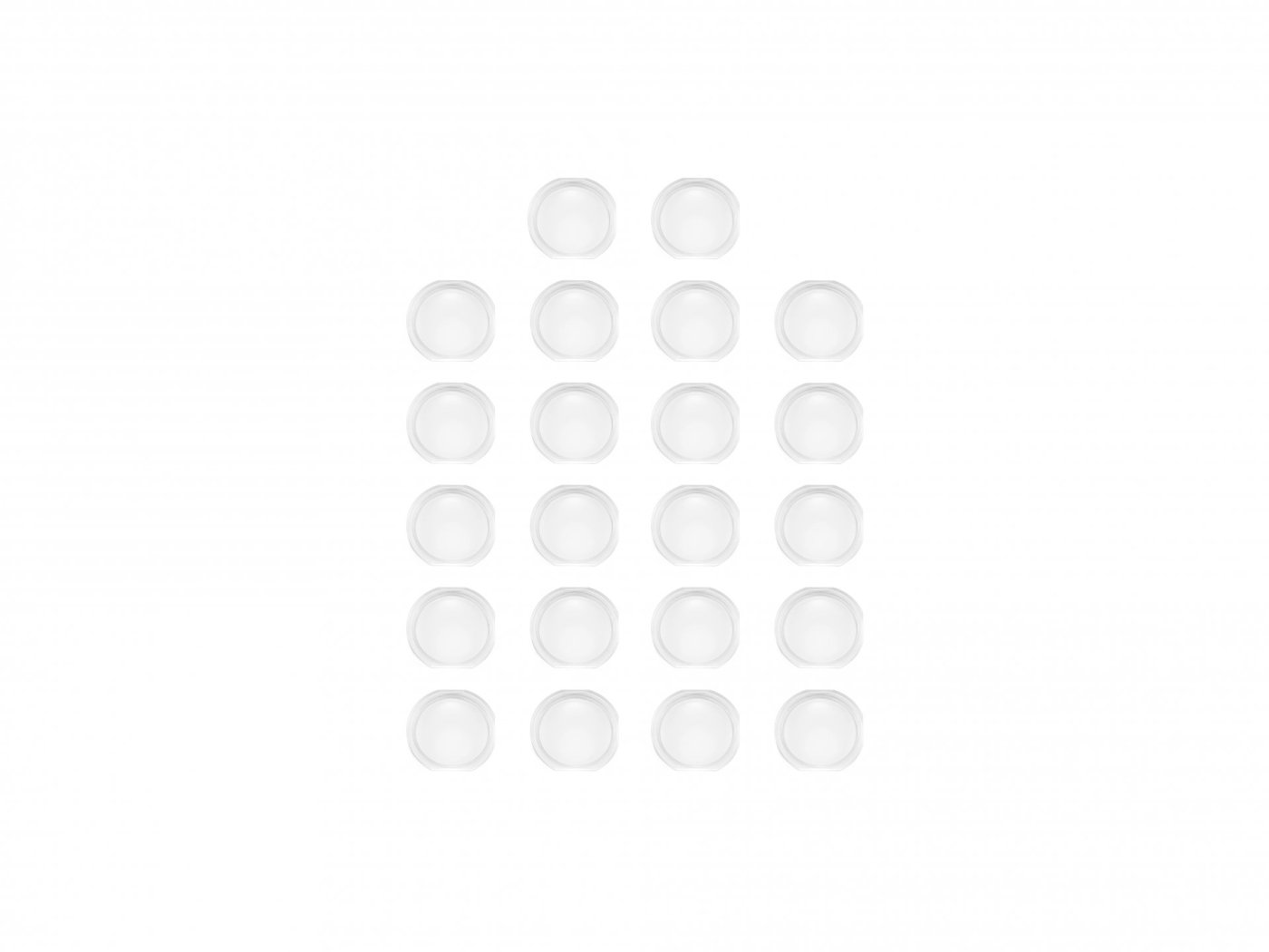 FPV brýle DJI Goggles Integra k závodnímu dronu