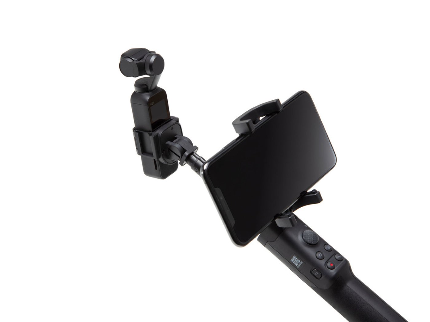 Teleskopická tyč na DJI Osmo Pocket / Pocket 2