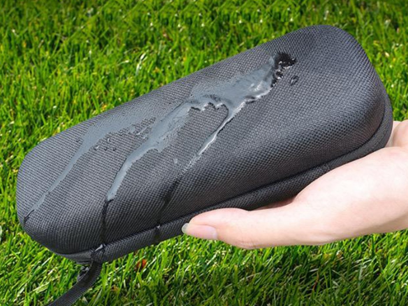 Mini pouzdro na DJI Osmo Pocket 3