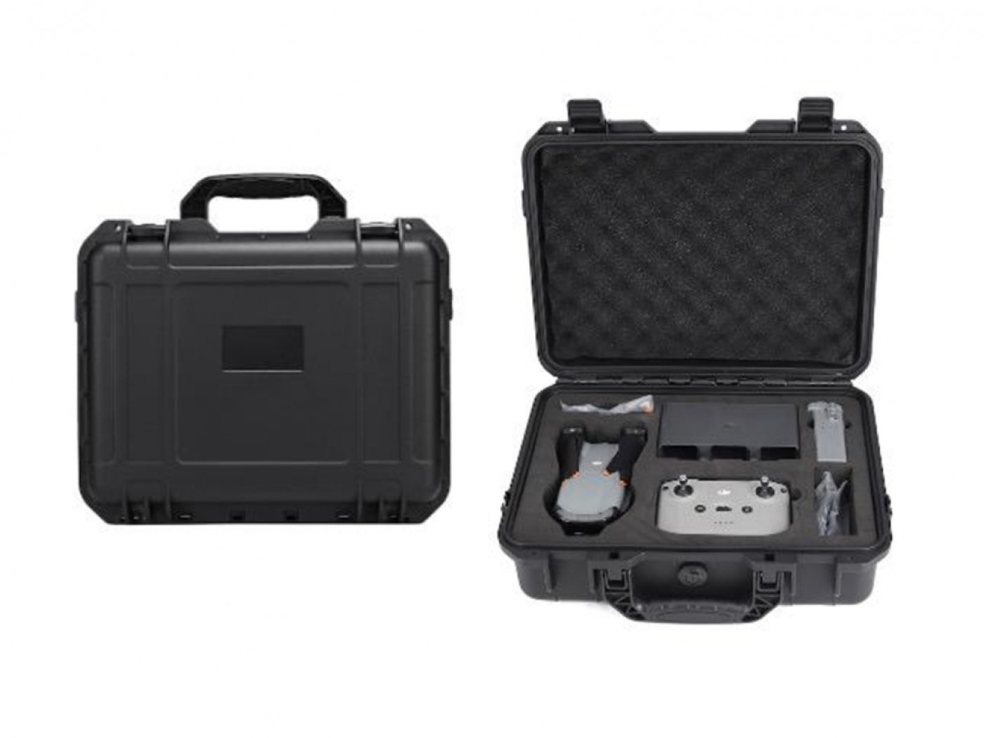 Odolný kufr na dron DJI Air 3 / Air 3S