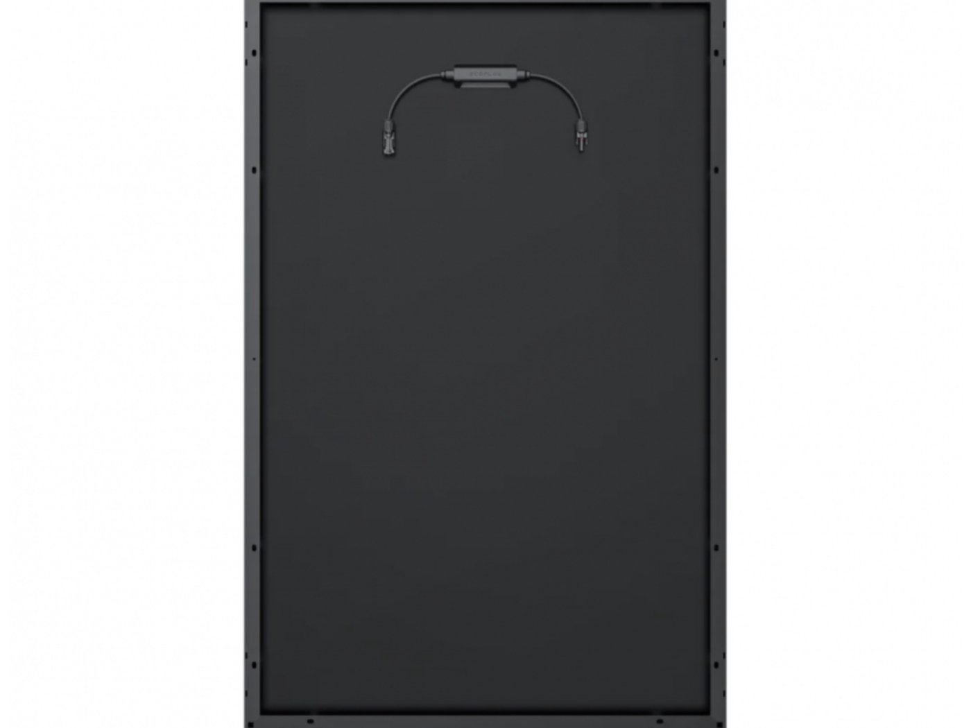 EcoFlow rigidní solární panel 175 W