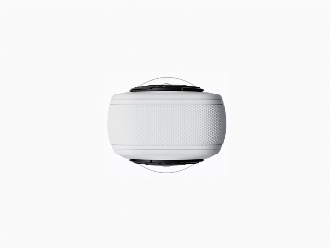 Akční kamera Insta360 X5 - bílá - limitovaná edice