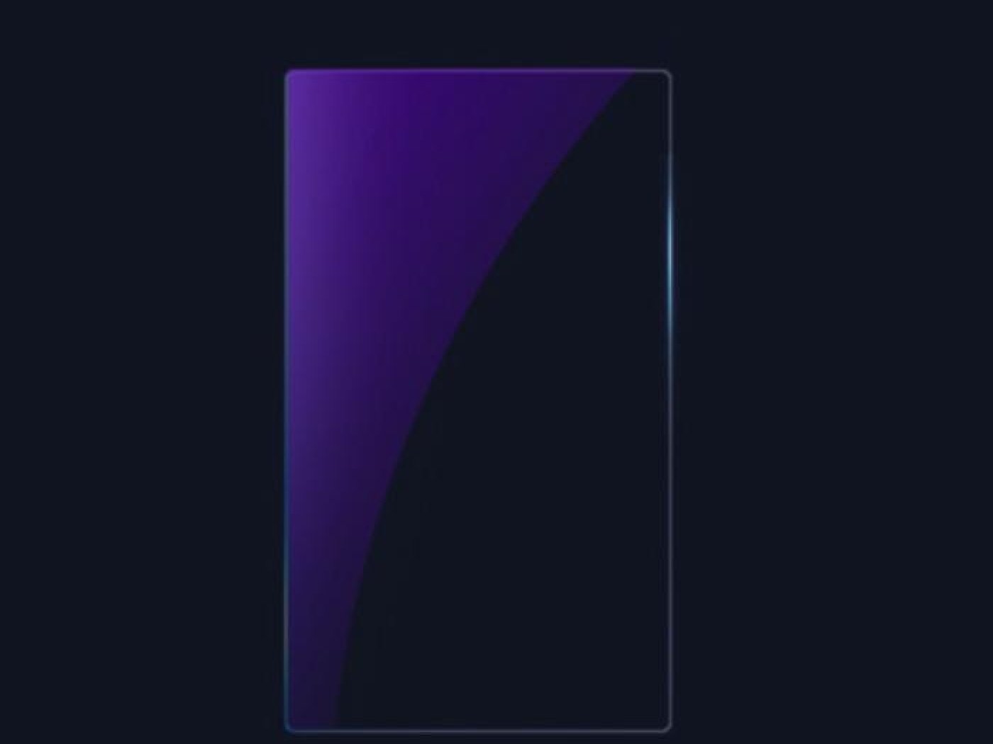 Anti-UV ochranné sklo na dálkový ovladač DJI RC / RC 2