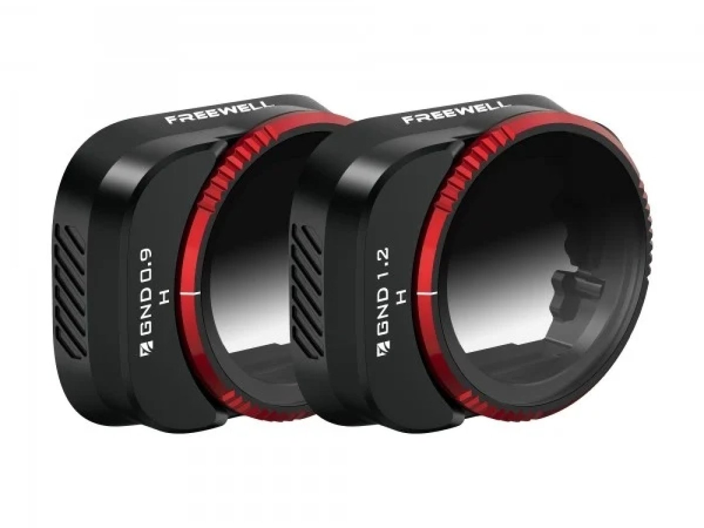 Freewell sada Gradient filtrů na dron DJI Mini 3 / Mini 3 Pro