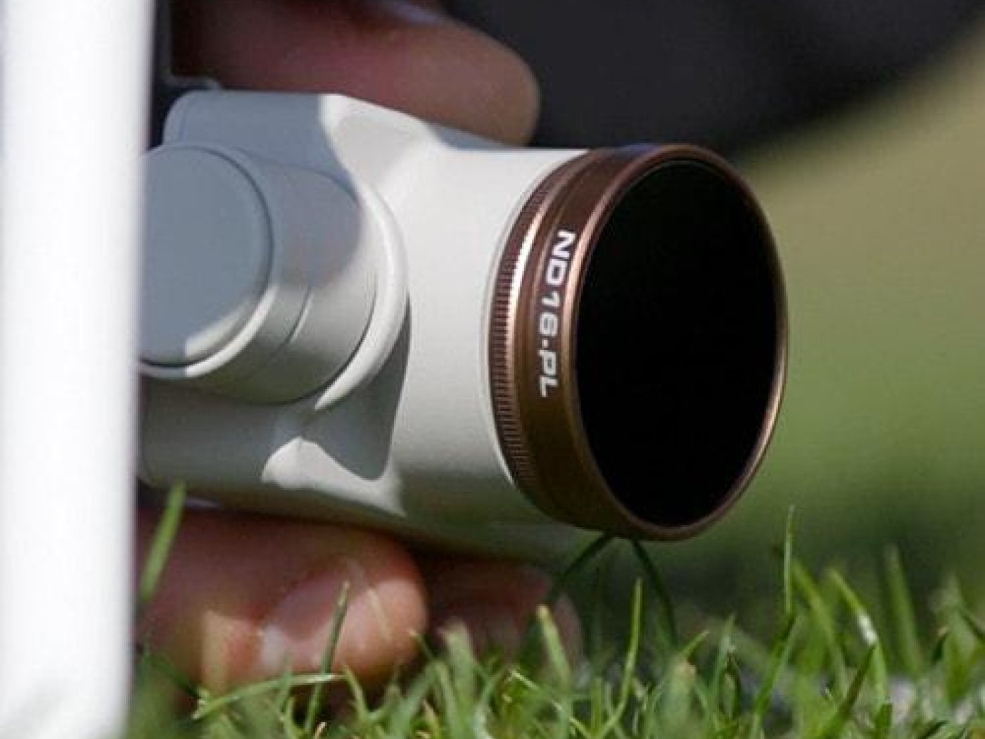 Filtry PolarPro Vivid Collection Cinema Series pro dron DJI Phantom 4