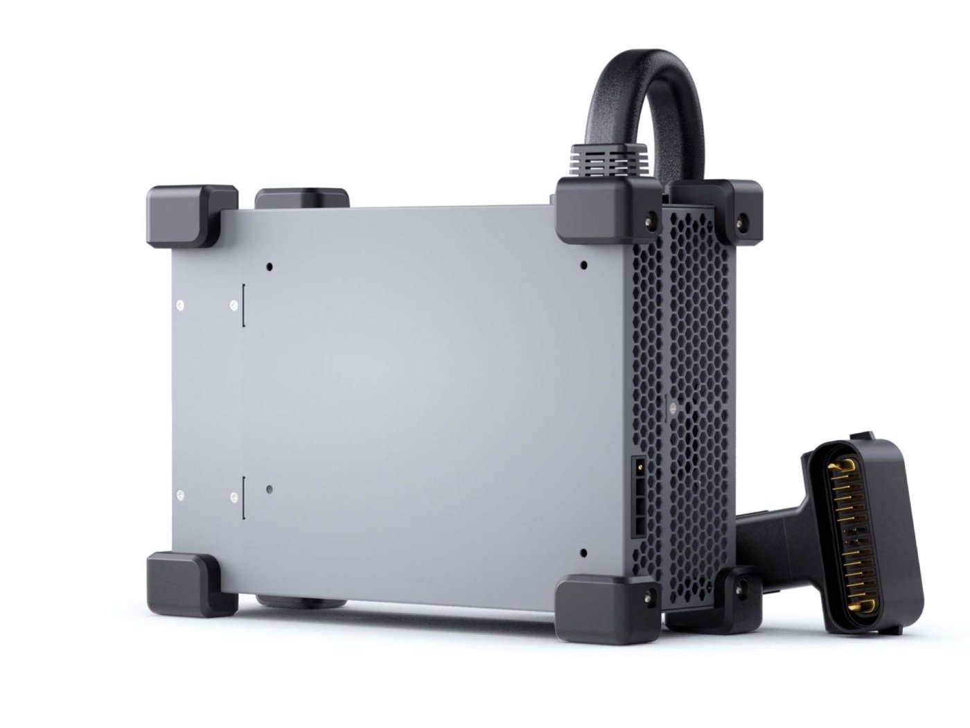 DJI Agras T50 nabíjecí stanice (C10000)