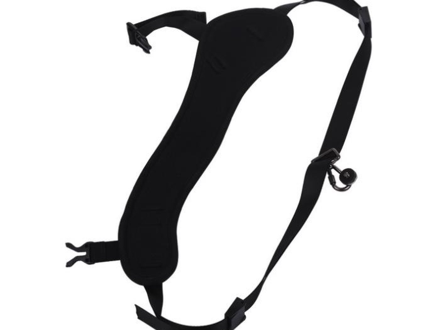 Protiskluzový popruh na rameno pro fotoaparát