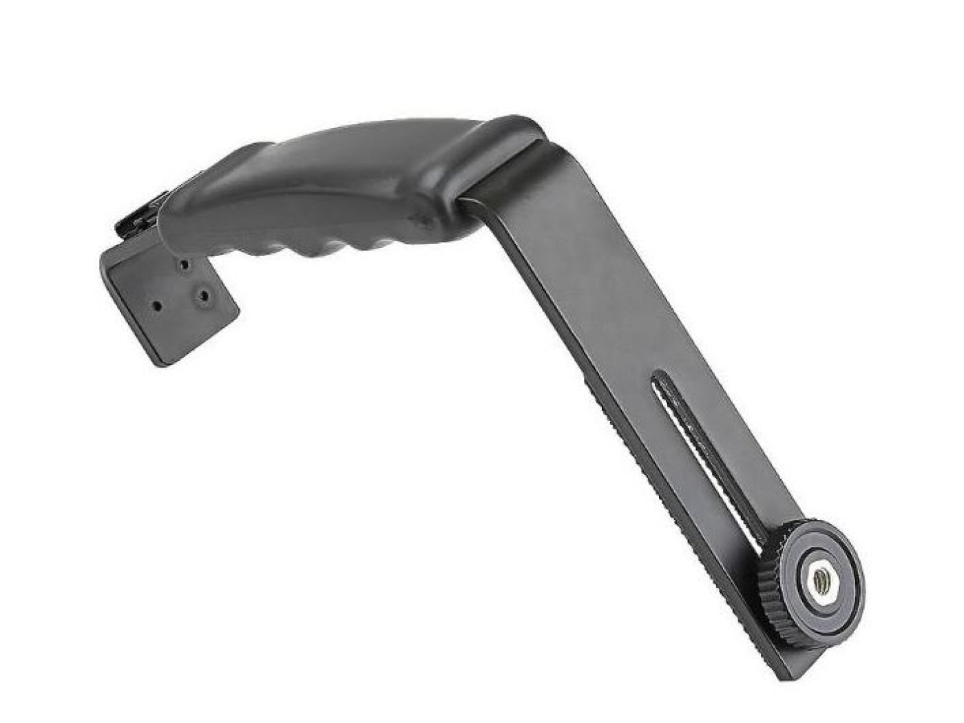 Přídavné rameno na příslušenství pro DJI Osmo Mobile 2 / 3 / 4 / SE / 5