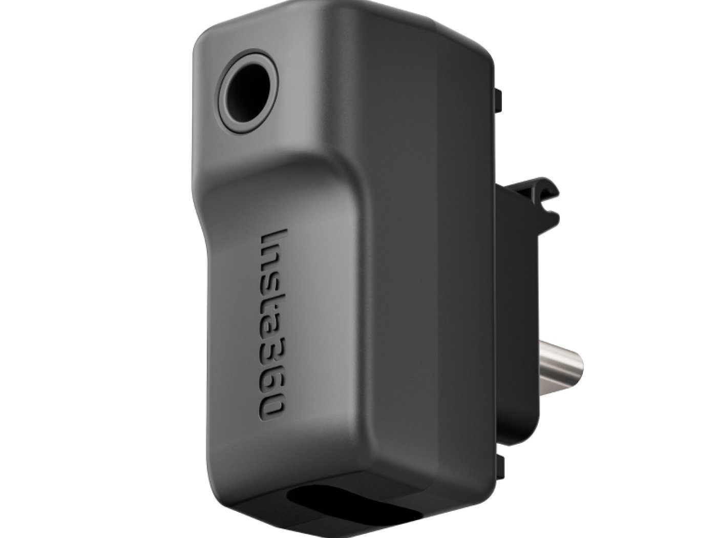 Adaptér na mikrofon ke kameře Insta360 X3