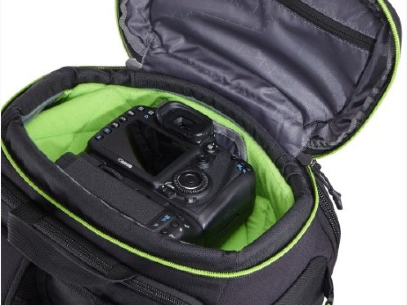 Fotobatoh Case Logic Kontrast KDB101 pro dron DJI Mavic series