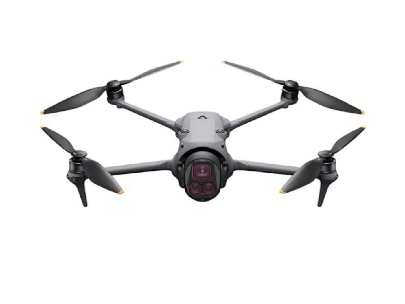 Sada filtrů Startrc Pack 4 pro DJI Mavic 4 Pro (ND8/16/32/64)