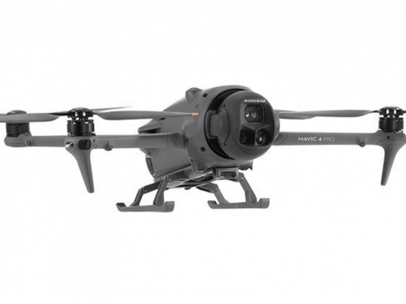 Podvozek pro dron DJI Mavic 4 Pro