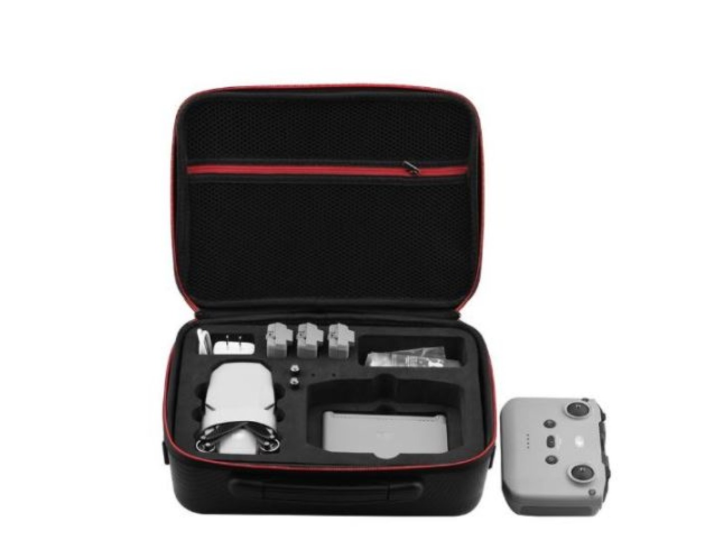 Nylonový kufr na dron DJI Mini 2 / Mini 2 SE