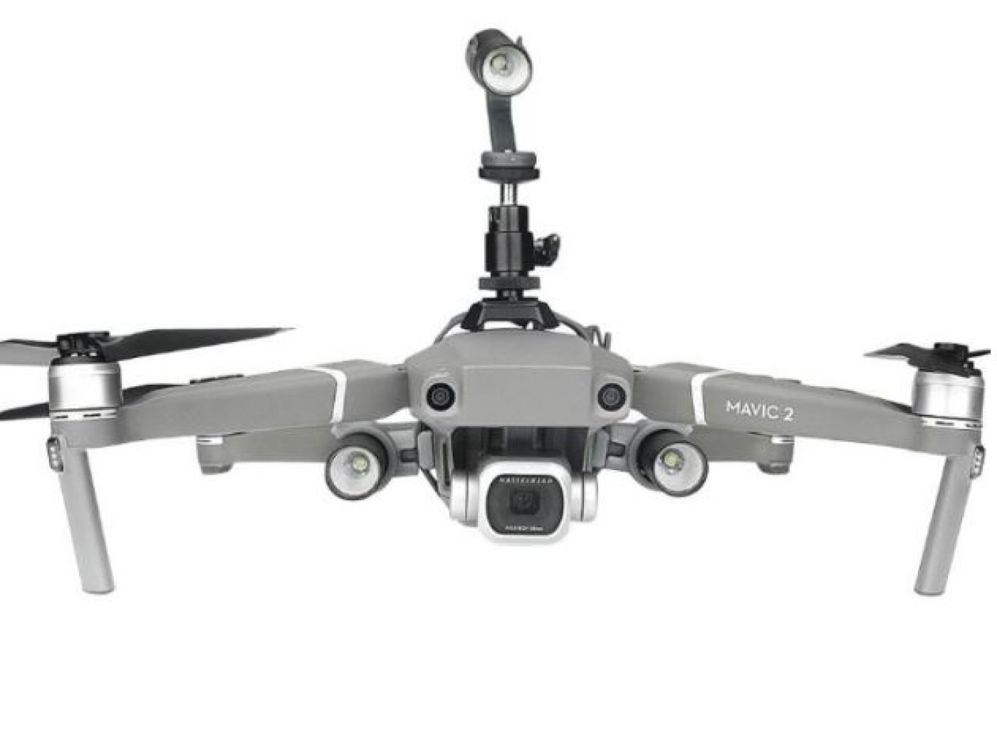 LED světlomet na dron DJI Mavic 2 / Mavic 3 / Mavic Air 2 / Air 2S