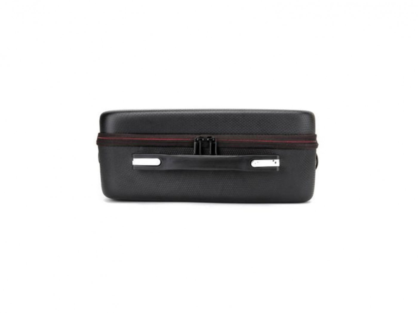 Černé pouzdro s popruhem přes rameno na dron DJI Avata 2