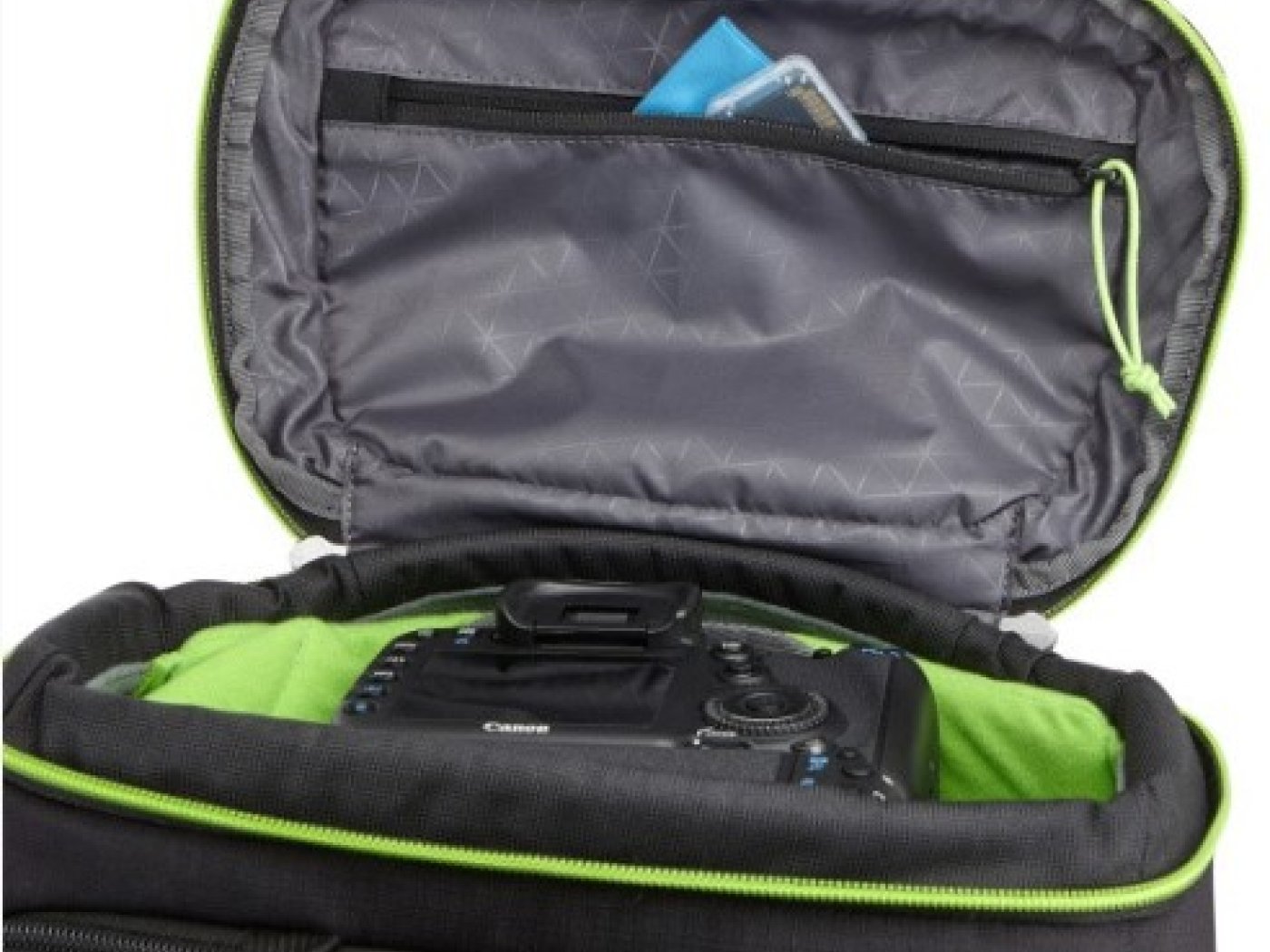 Fotobatoh Case Logic Kontrast KDB101 pro dron DJI Mavic series