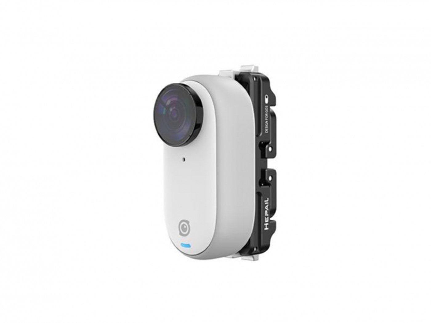 Magnetický adaptér na kameru Insta360 GO 3