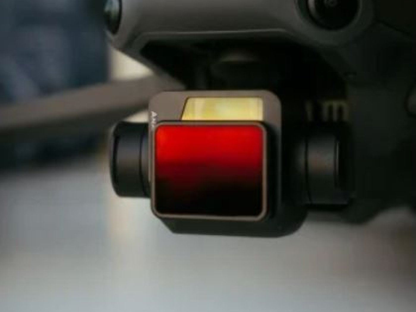 Freewell sada filtrů ND filtrů na dron DJI Mavic 3