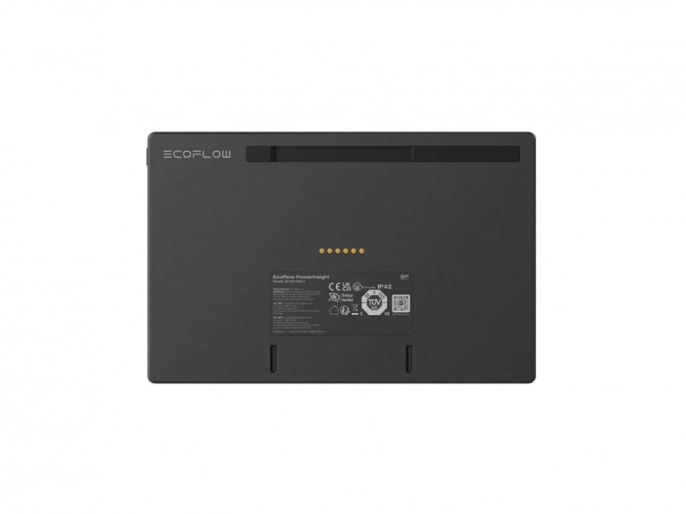 EcoFlow Power Insight Monitor