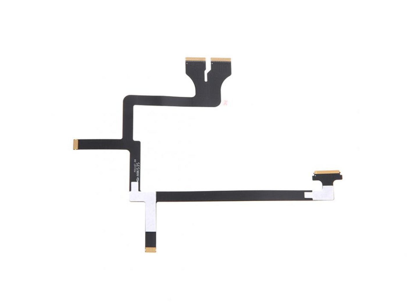 DJI Phantom 3 Pro / Advanced flexibilní kabel závěsu